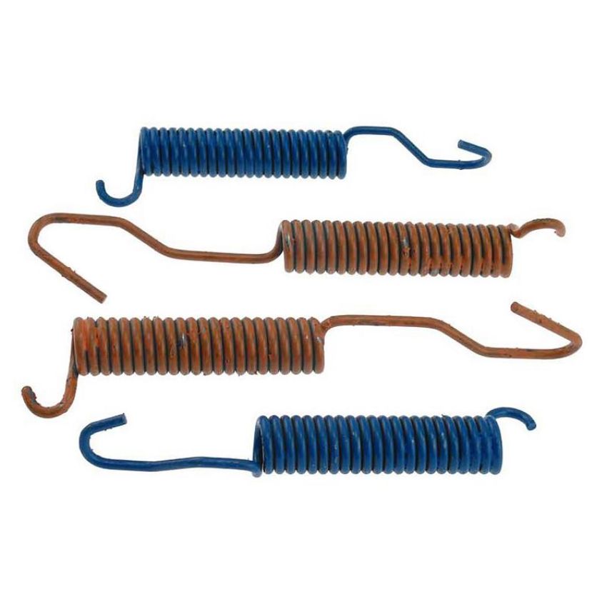 CARLSON BRAKE HARDWR H378 Drum Brake Shoe Return Spring Kit