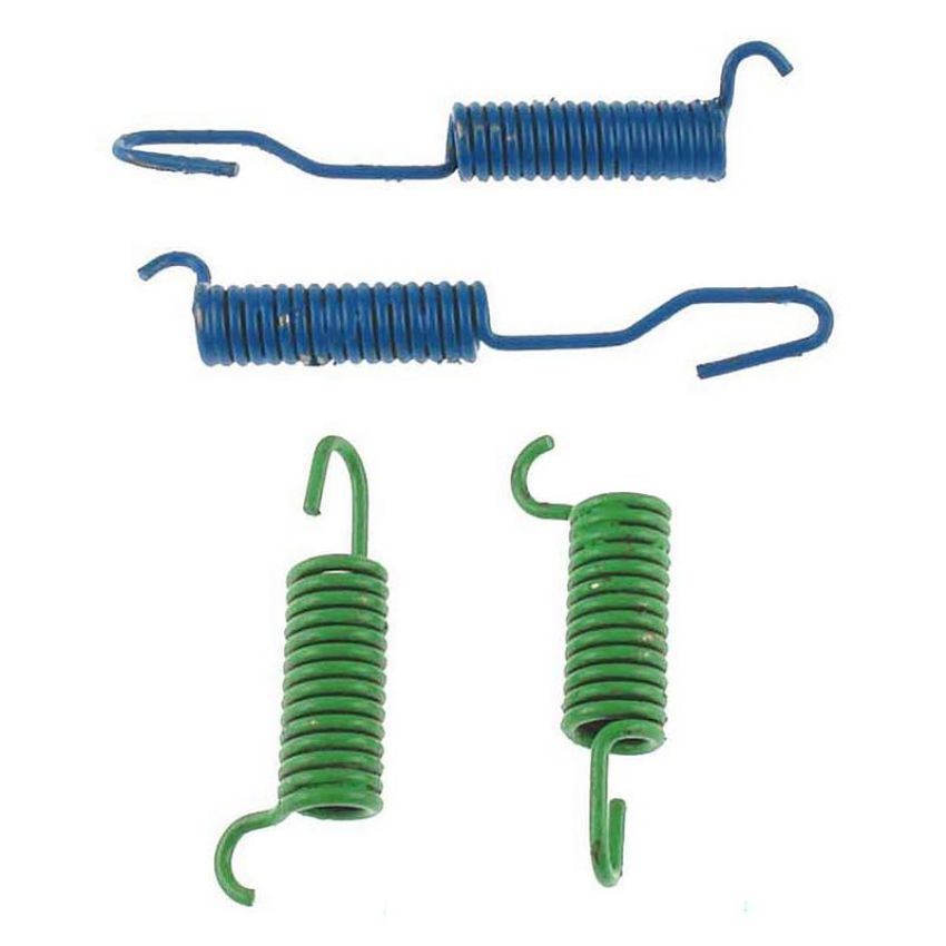 CARLSON BRAKE HARDWR H386 Drum Brake Shoe Return Spring Kit