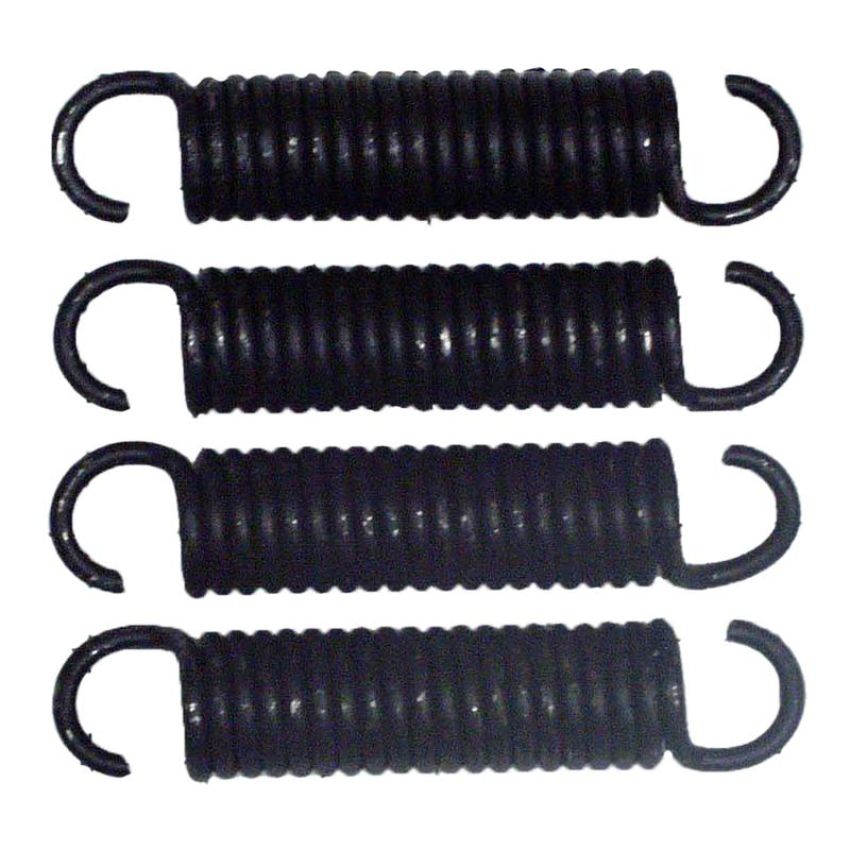 CARLSON BRAKE HARDWR H403 Drum Brake Adjusting Spring Kit