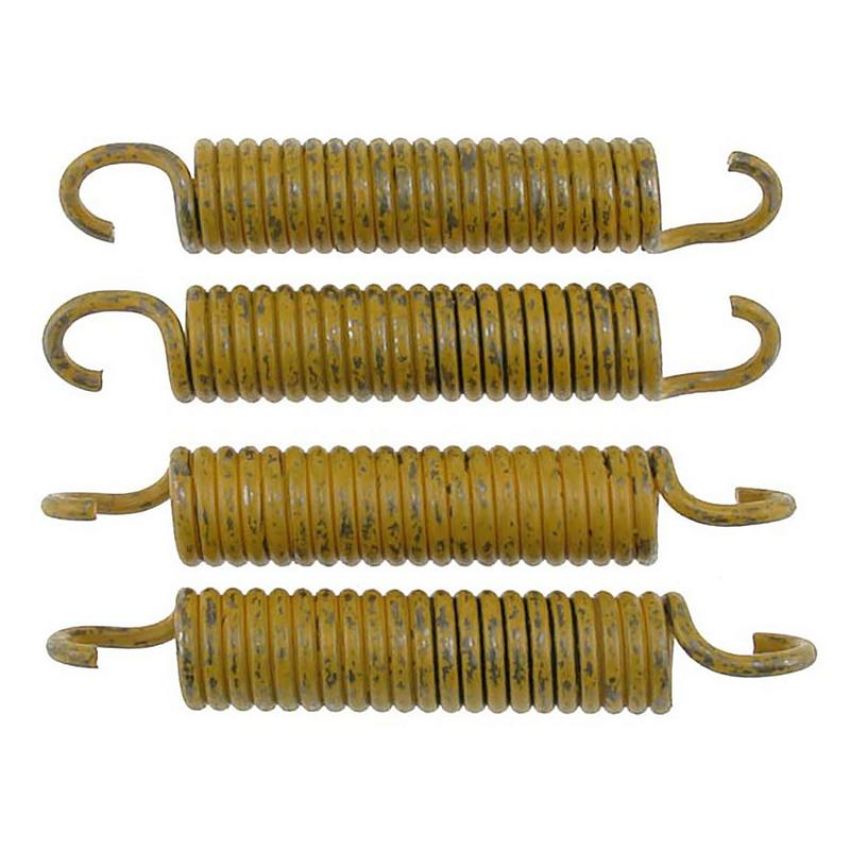 CARLSON BRAKE HARDWR H407 Drum Brake Adjusting Spring Kit