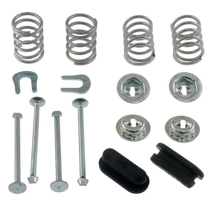 CARLSON BRAKE HARDWR H4094-2 Drum Brake Shoe Hold Down Kit
