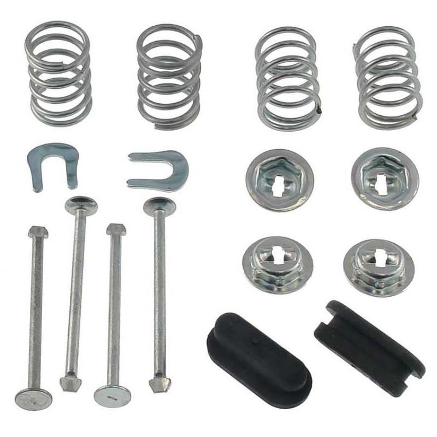 CARLSON BRAKE HARDWR H4095-2 Drum Brake Shoe Hold Down Kit