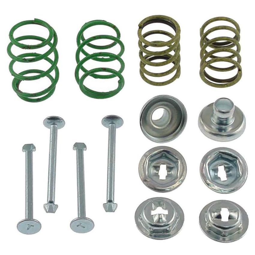 CARLSON BRAKE HARDWR H4099-2 Drum Brake Shoe Hold Down Kit