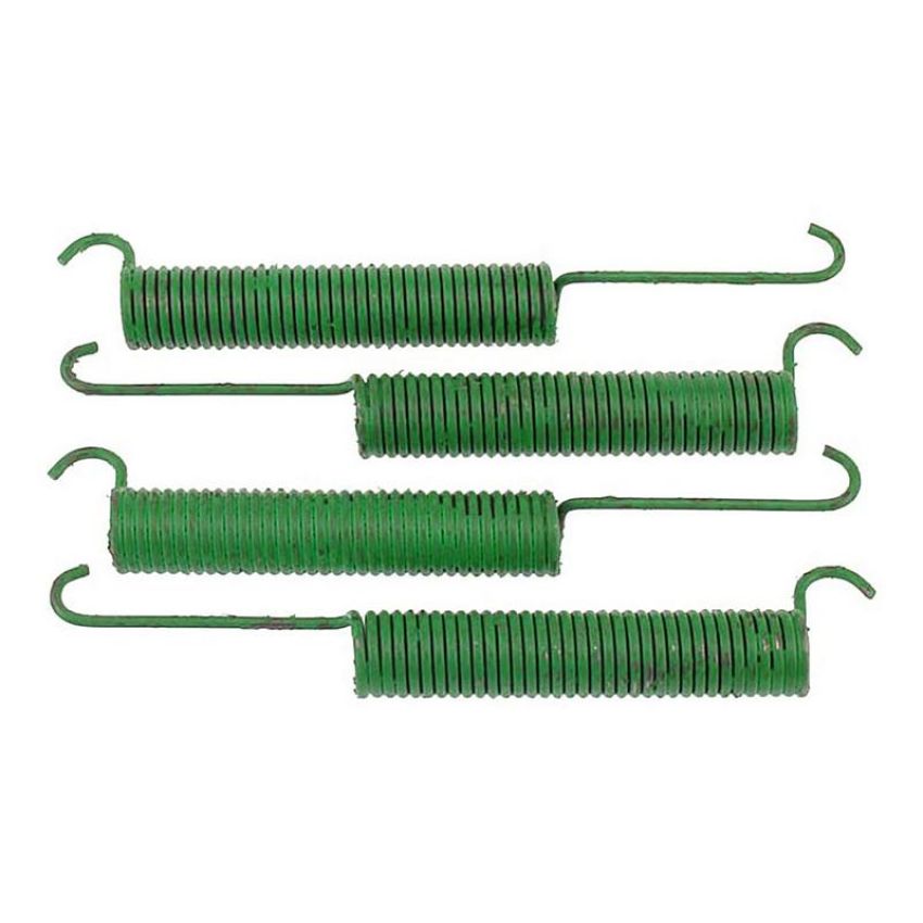 CARLSON BRAKE HARDWR H435 Drum Brake Adjusting Spring Kit