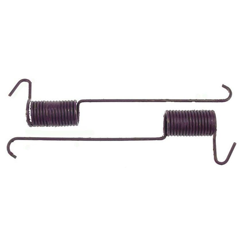 CARLSON BRAKE HARDWR H446 Drum Brake Adjusting Spring Kit