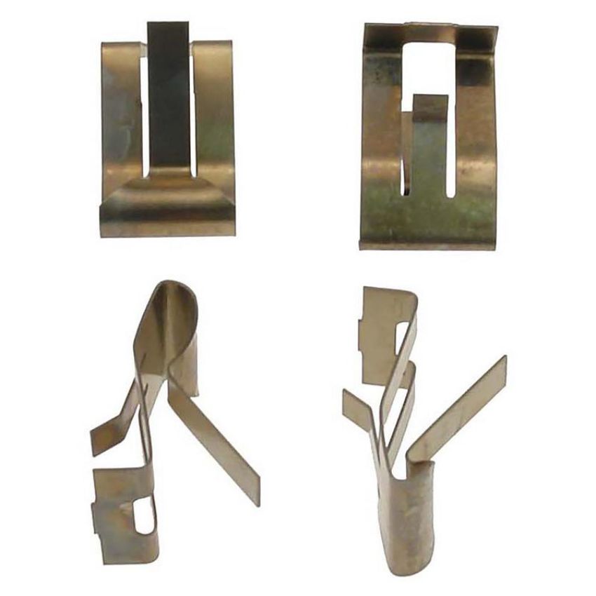 CARLSON BRAKE HARDWR H4881 Disc Brake Anti-Rattle Clip