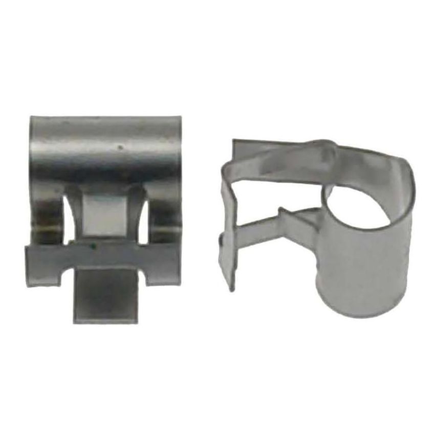 CARLSON BRAKE HARDWR H4922-2 Disc Brake Anti-Rattle Clip