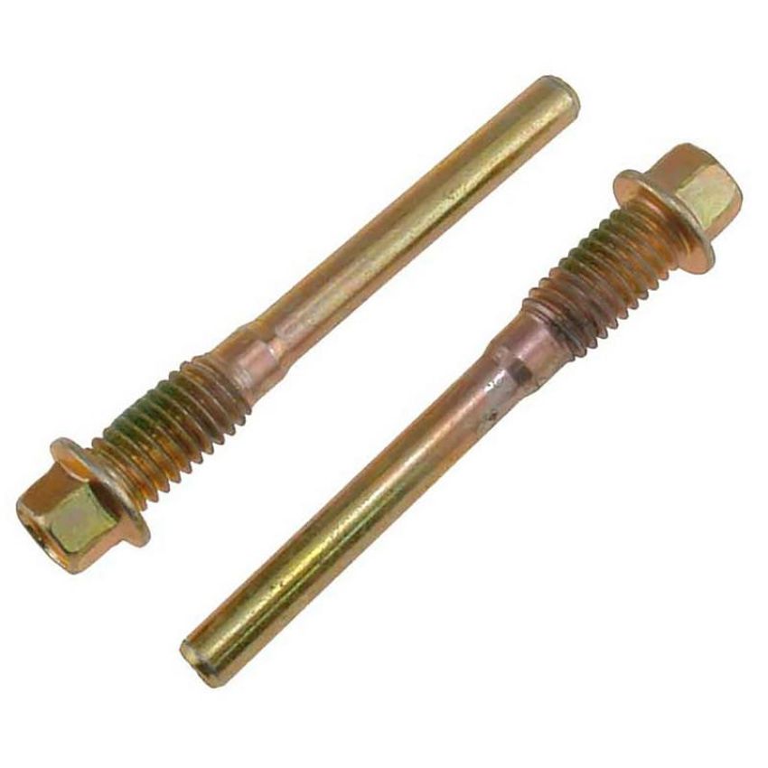 CARLSON BRAKE HARDWR H5023 Disc Brake Caliper Guide Pin