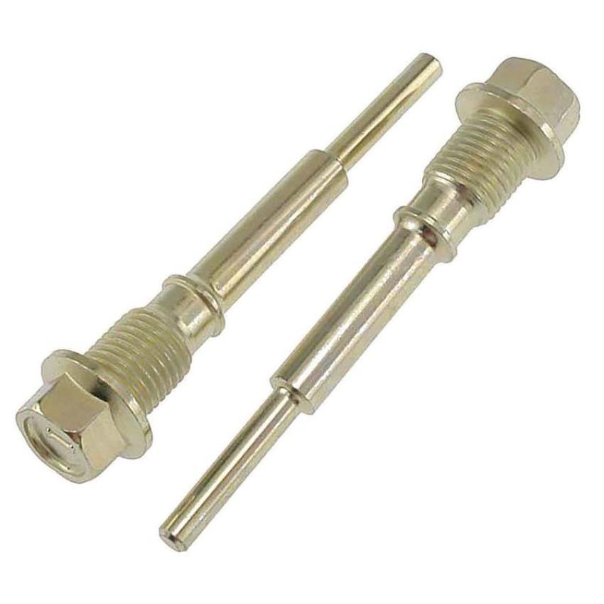 CARLSON BRAKE HARDWR H5065 Disc Brake Caliper Guide Pin