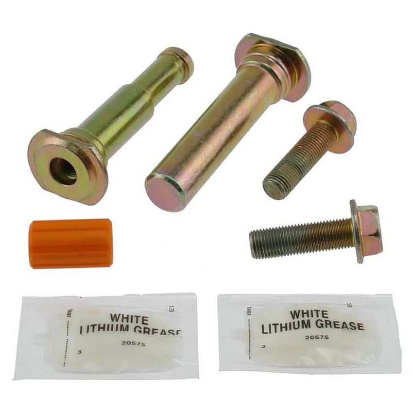 CARLSON BRAKE HARDWR H5080 Disc Brake Caliper Guide Pin