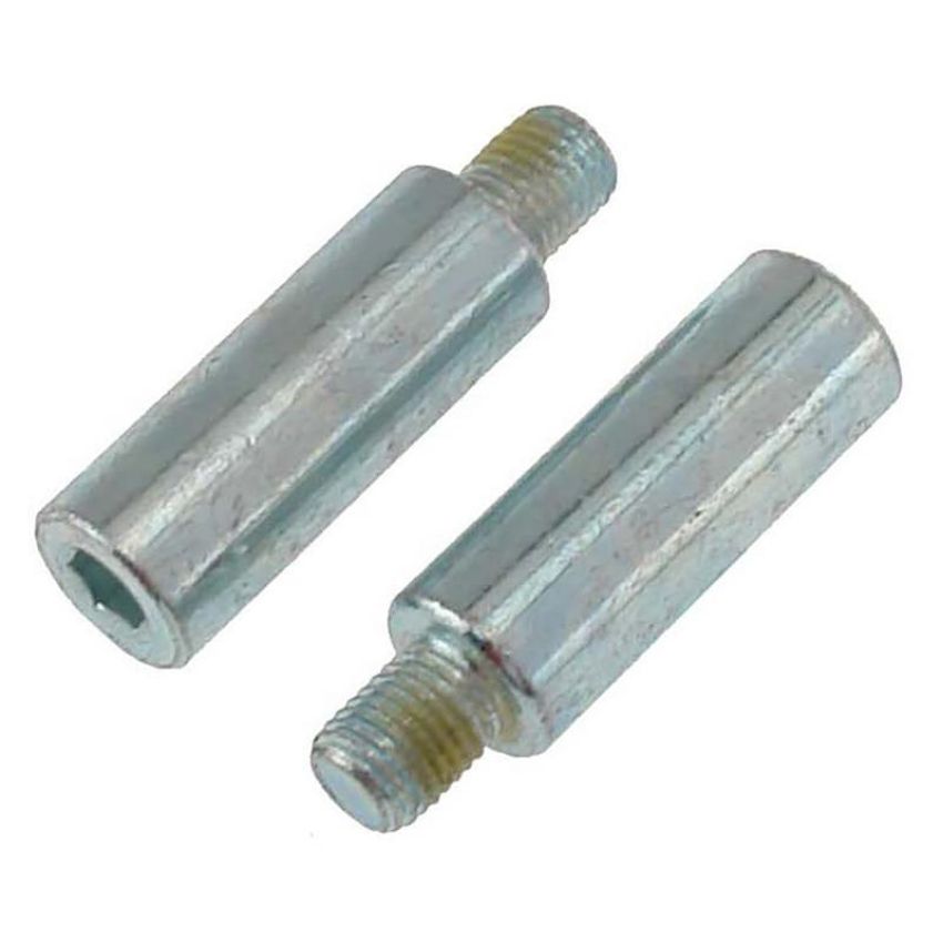 CARLSON BRAKE HARDWR H5089 Disc Brake Caliper Guide Pin