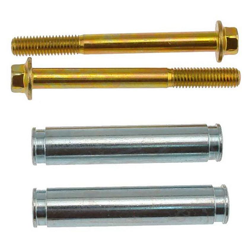 CARLSON BRAKE HARDWR H5091 Disc Brake Caliper Guide Pin