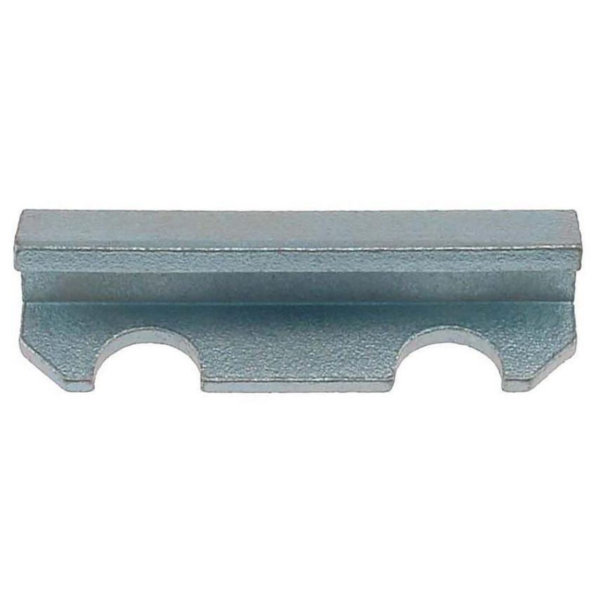 CARLSON BRAKE HARDWR H5303-2 Drum Brake Shoe Anchor Support Bracket