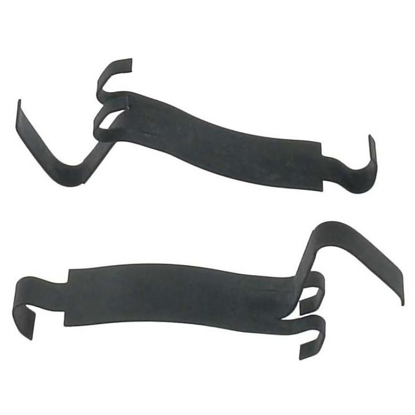 CARLSON BRAKE HARDWR H5404-2 Disc Brake Anti-Rattle Clip