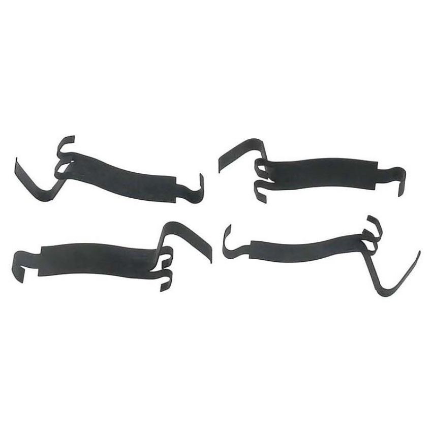 CARLSON BRAKE HARDWR H5404 Disc Brake Anti-Rattle Clip