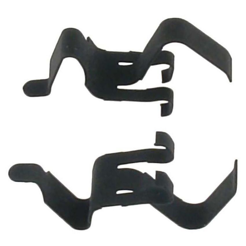 CARLSON BRAKE HARDWR H5416-2 Disc Brake Anti-Rattle Clip