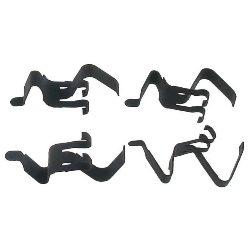 CARLSON BRAKE HARDWR H5416 Disc Brake Anti-Rattle Clip