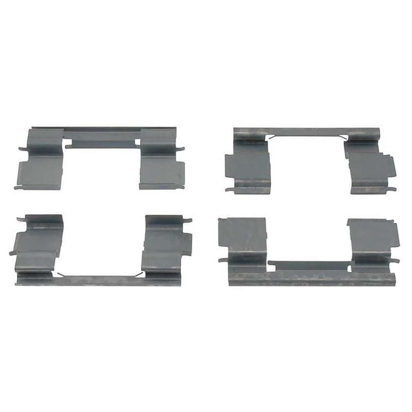 CARLSON BRAKE HARDWR H5459 Disc Brake Anti-Rattle Clip