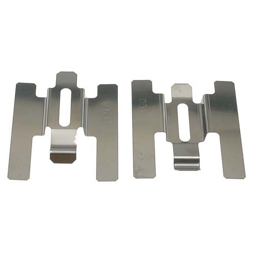 CARLSON BRAKE HARDWR H5462 Disc Brake Anti-Rattle Clip