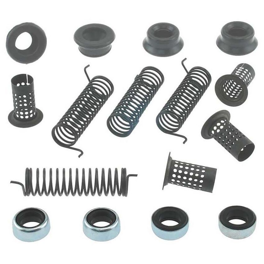 CARLSON BRAKE HARDWR H5506 Disc Brake Hardware Kit