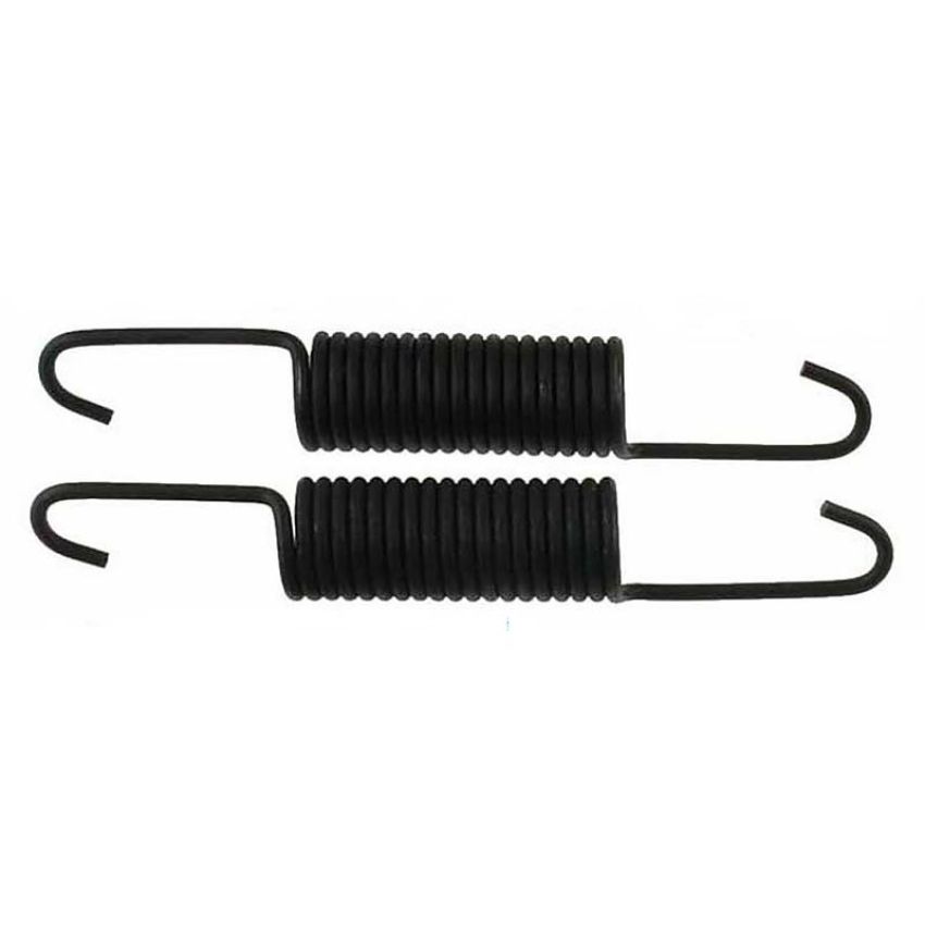 CARLSON BRAKE HARDWR H550 Drum Brake Shoe Return Spring Kit