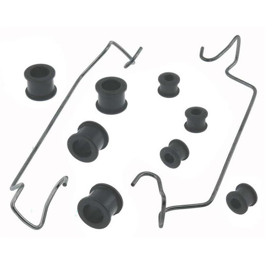 CARLSON BRAKE HARDWR H5518 Disc Brake Hardware Kit