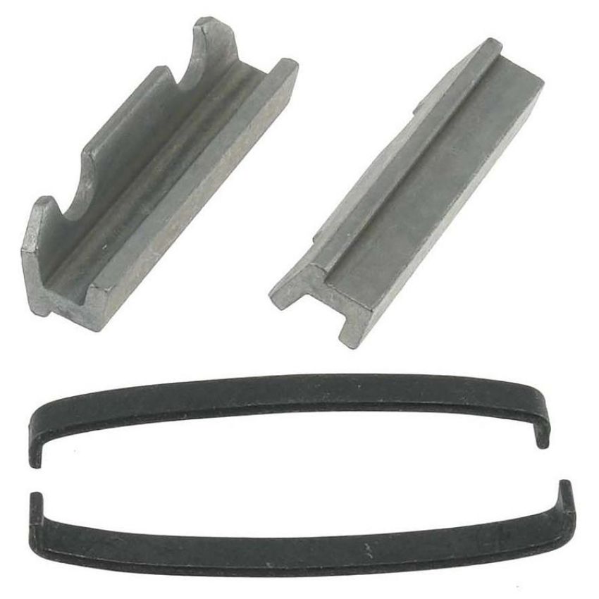 CARLSON BRAKE HARDWR H5519 Disc Brake Hardware Kit