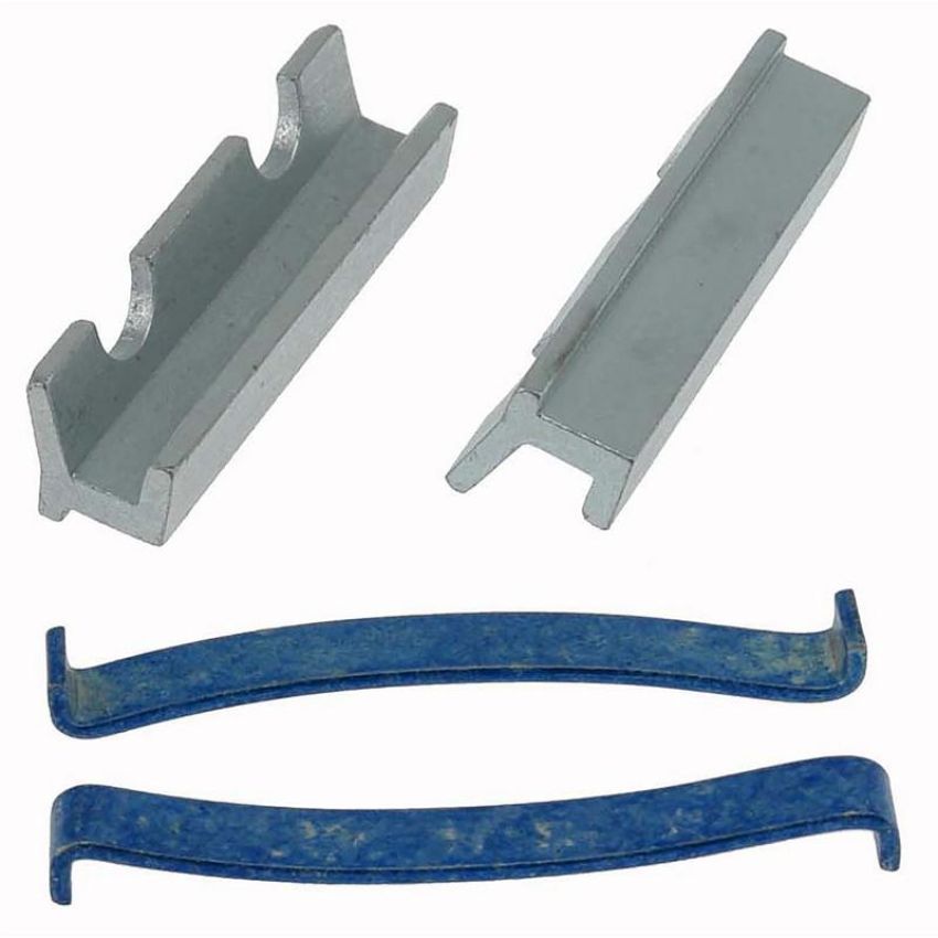 CARLSON BRAKE HARDWR H5522 Disc Brake Hardware Kit
