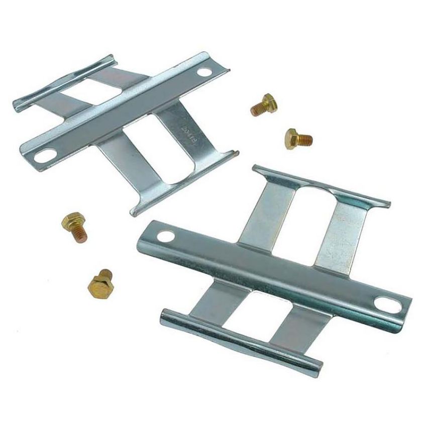CARLSON BRAKE HARDWR H5524 Disc Brake Hardware Kit