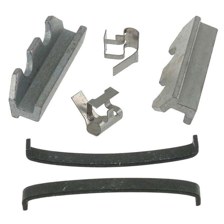 CARLSON BRAKE HARDWR H5527 Disc Brake Hardware Kit