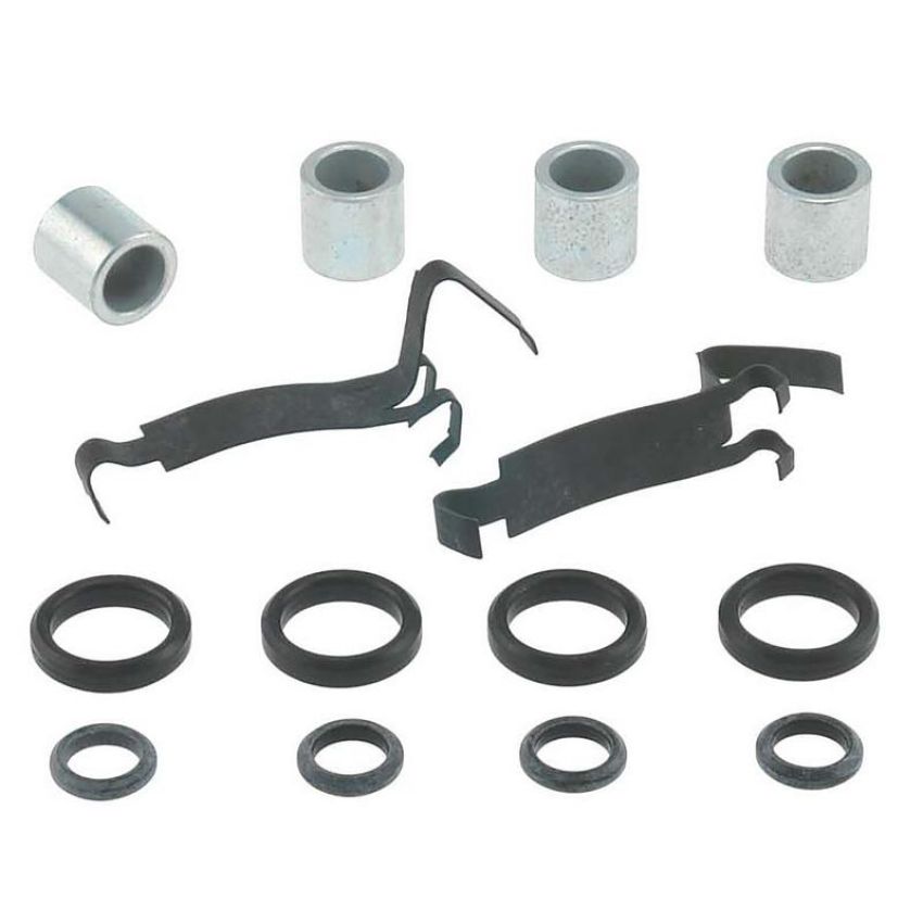 CARLSON BRAKE HARDWR H5539 Disc Brake Hardware Kit