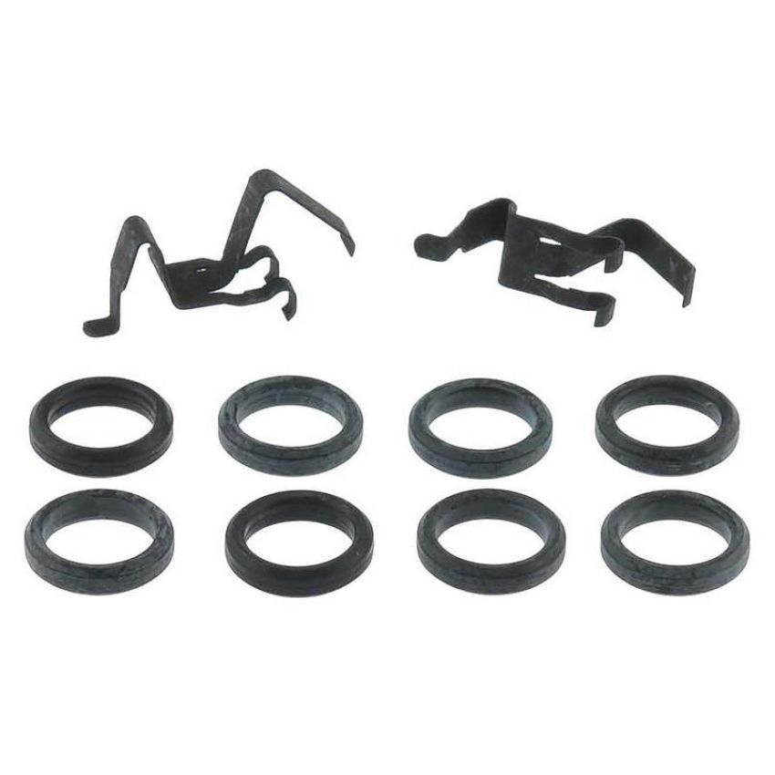 CARLSON BRAKE HARDWR H5544 Disc Brake Hardware Kit