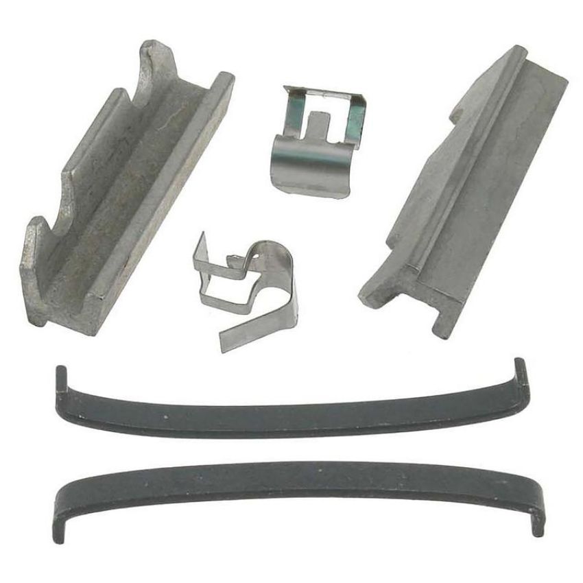 CARLSON BRAKE HARDWR H5545 Disc Brake Hardware Kit