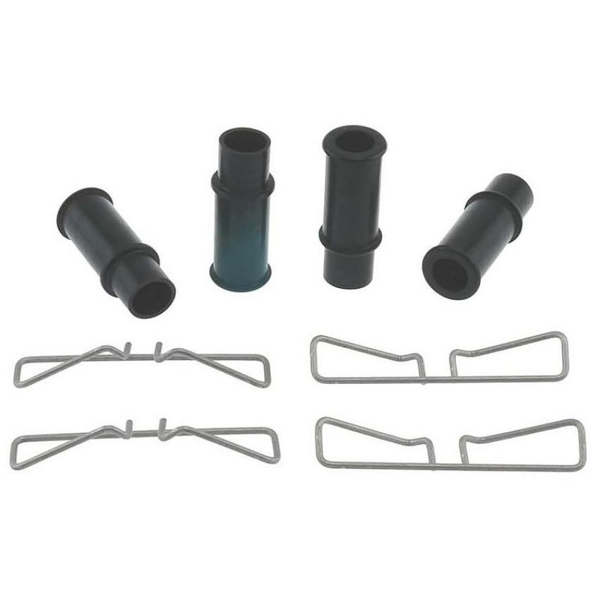 CARLSON BRAKE HARDWR H5552 Disc Brake Hardware Kit