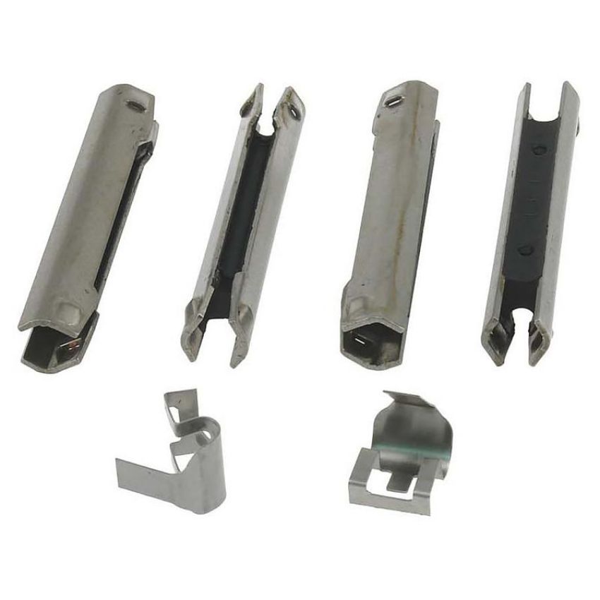 CARLSON BRAKE HARDWR H5554 Disc Brake Hardware Kit