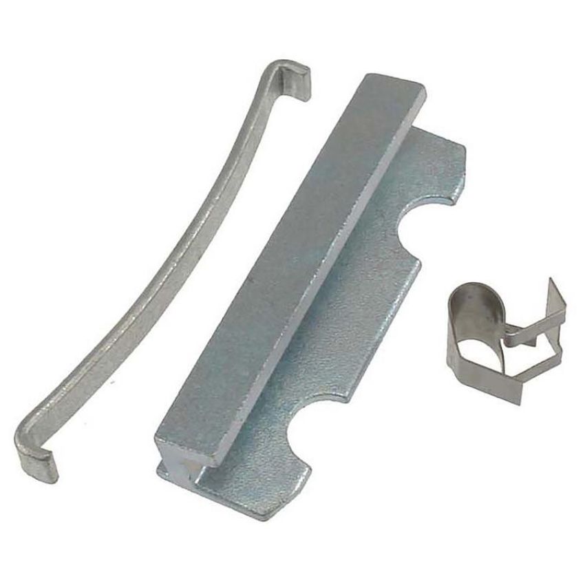 CARLSON BRAKE HARDWR H5555 Disc Brake Hardware Kit