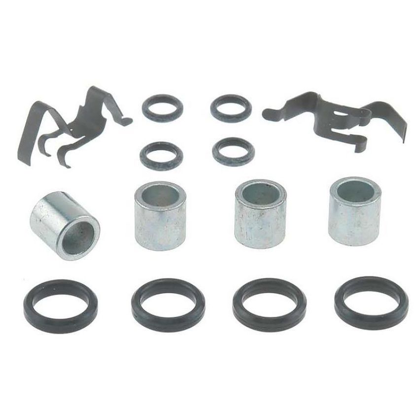 CARLSON BRAKE HARDWR H5563 Disc Brake Hardware Kit