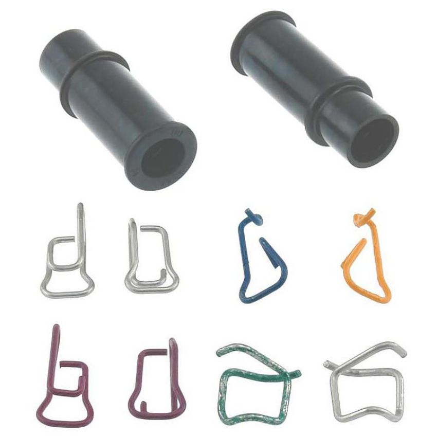 CARLSON BRAKE HARDWR H5570 Disc Brake Hardware Kit