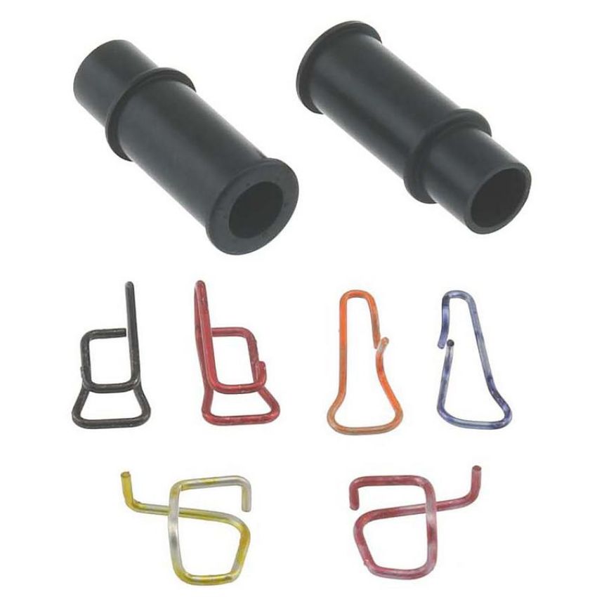 CARLSON BRAKE HARDWR H5571 Disc Brake Hardware Kit
