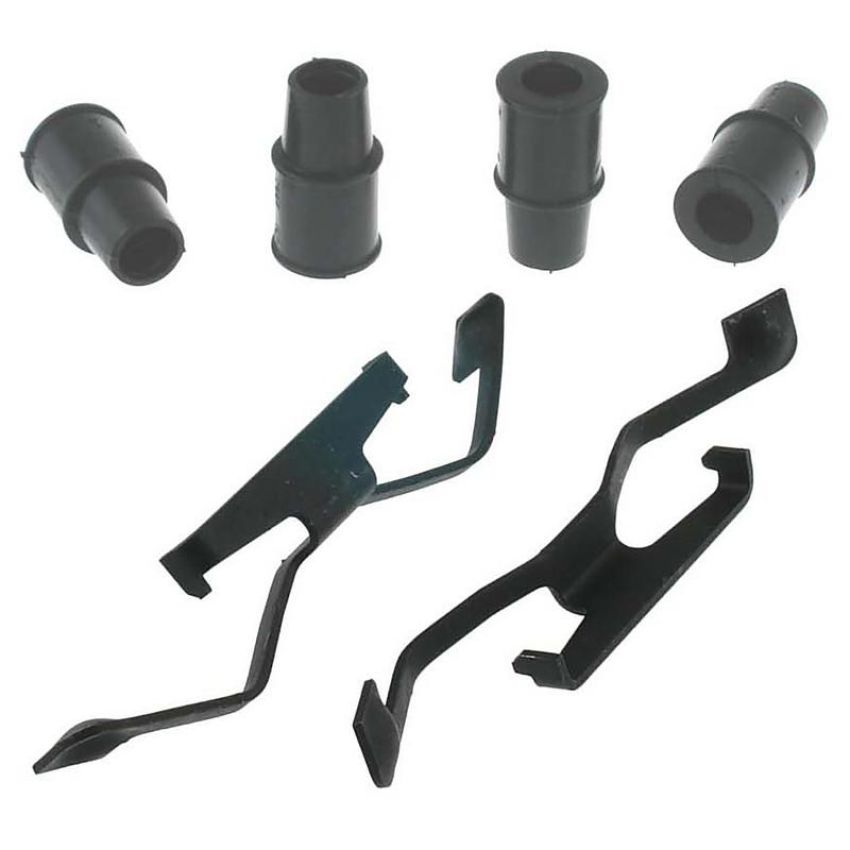 CARLSON BRAKE HARDWR H5576 Disc Brake Hardware Kit