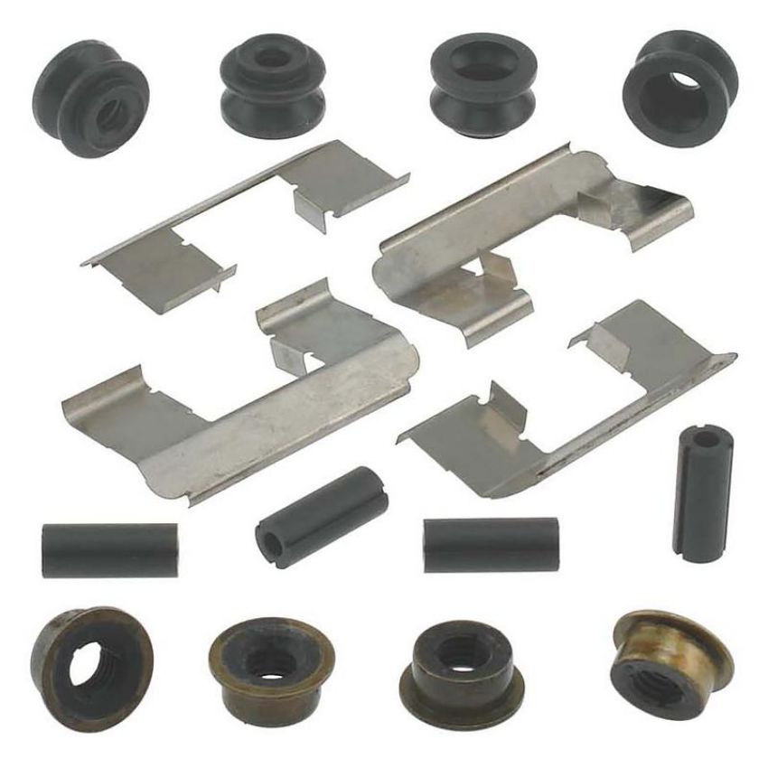 CARLSON BRAKE HARDWR H5579 Disc Brake Hardware Kit