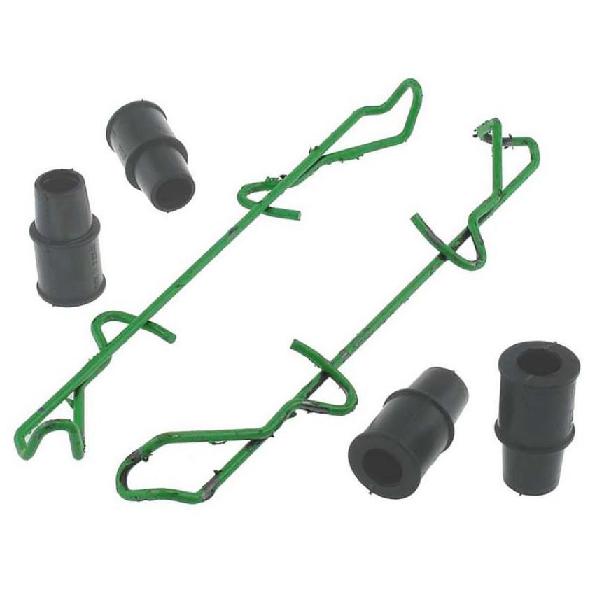 CARLSON BRAKE HARDWR H5583 Disc Brake Hardware Kit