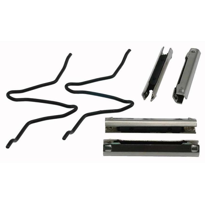 CARLSON BRAKE HARDWR H5584 Disc Brake Hardware Kit