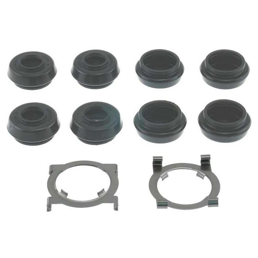 CARLSON BRAKE HARDWR H5587 Disc Brake Hardware Kit