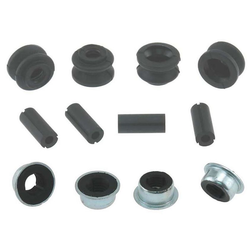 CARLSON BRAKE HARDWR H5589 Disc Brake Hardware Kit