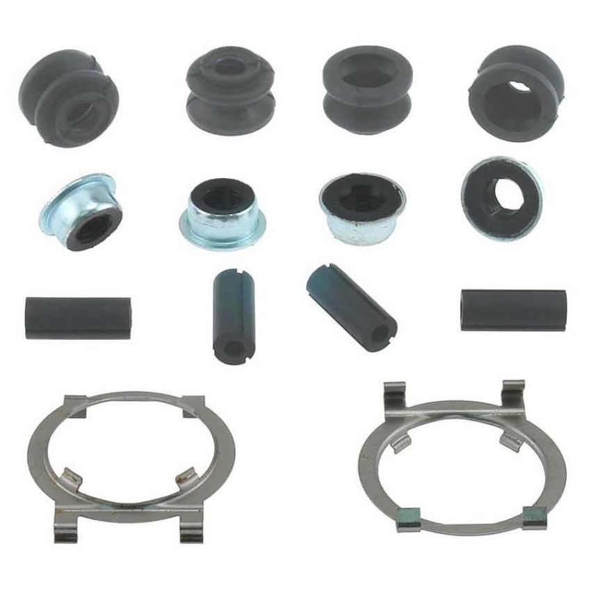 CARLSON BRAKE HARDWR H5590 Disc Brake Hardware Kit