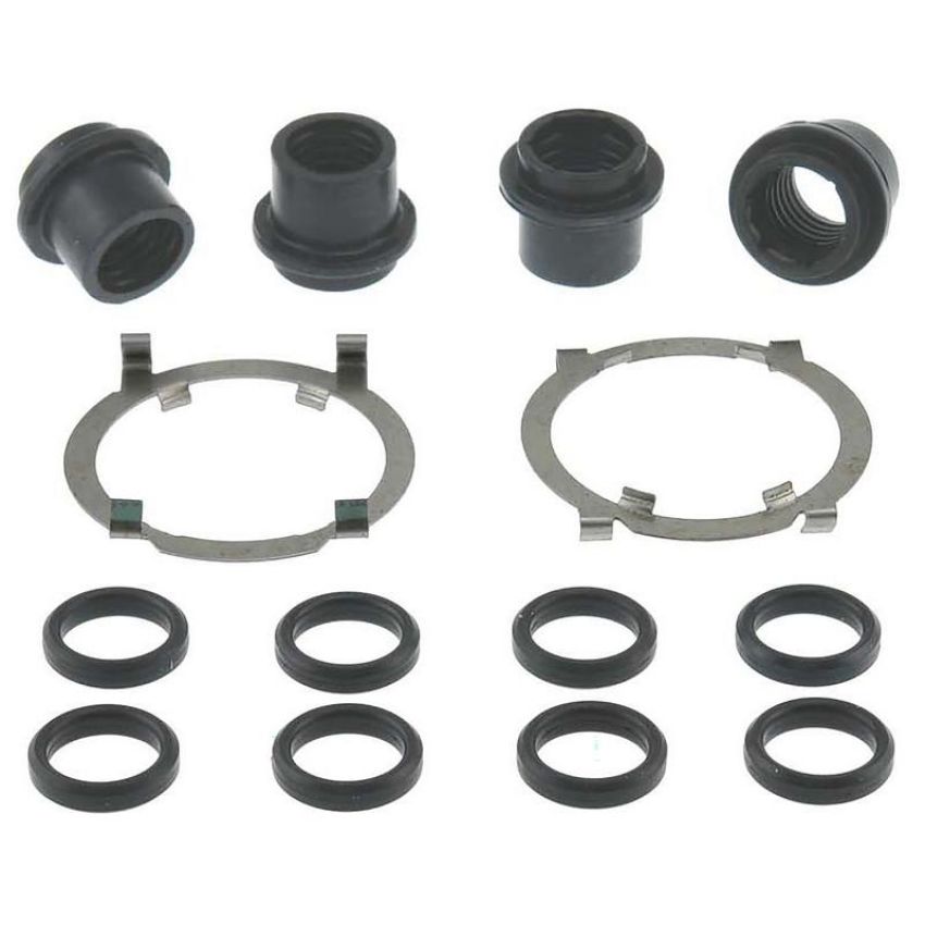 CARLSON BRAKE HARDWR H5592 Disc Brake Hardware Kit