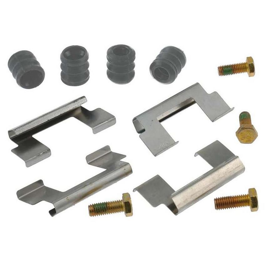 CARLSON BRAKE HARDWR H5600 Disc Brake Hardware Kit