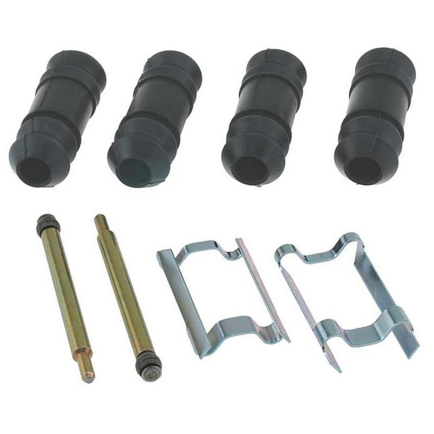 CARLSON BRAKE HARDWR H5601 Disc Brake Hardware Kit
