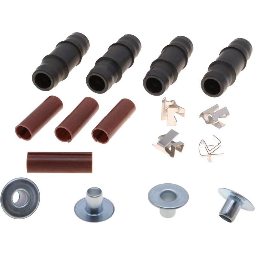 CARLSON BRAKE HARDWR H5603 Disc Brake Hardware Kit